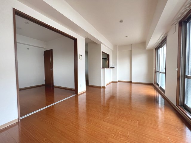 3/20 リビング/ダイニング