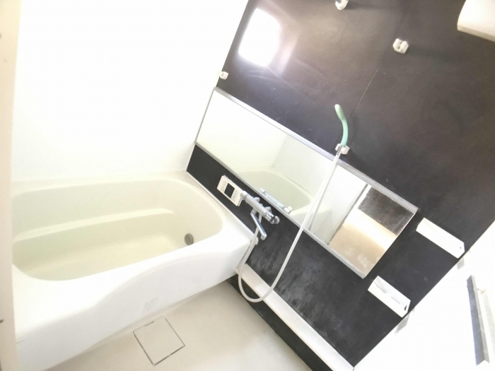 11/30 浴室