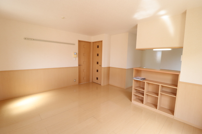 5/20 リビング/ダイニング