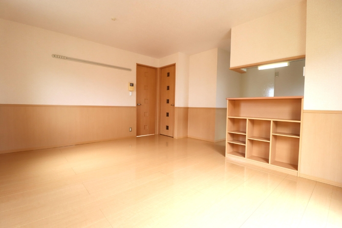 8/20 リビング/ダイニング