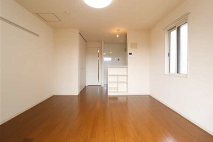 3/16 リビング/ダイニング