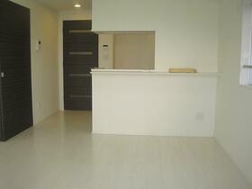 3/17 リビング/ダイニング