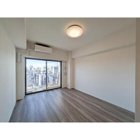 6/16 リビング/ダイニング