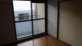 12/16 バルコニー