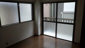 12/16 バルコニー