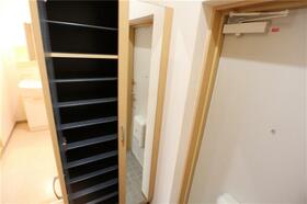 11/15 バルコニー