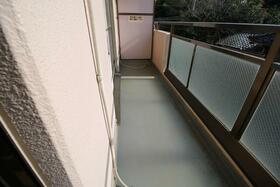 15/15 バルコニー