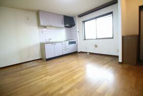 3/15 リビング/ダイニング