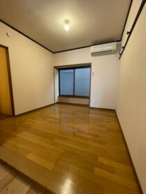 4/23 リビング/ダイニング