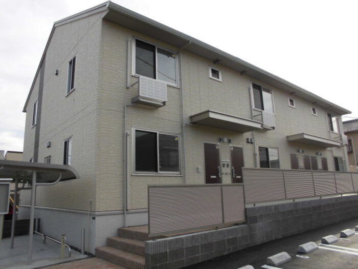 1/19 外観