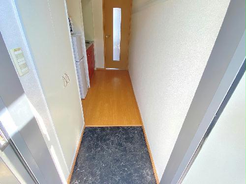 13/21 エントランス