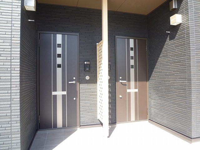 14/20 エントランス