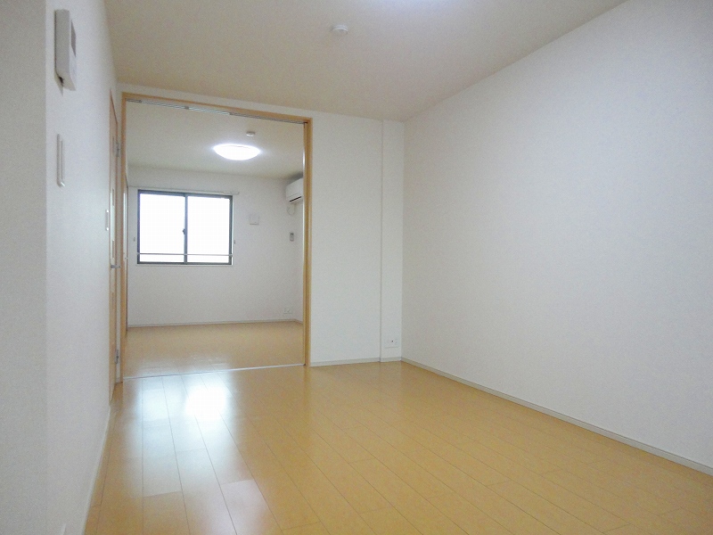 3/20 リビング/ダイニング