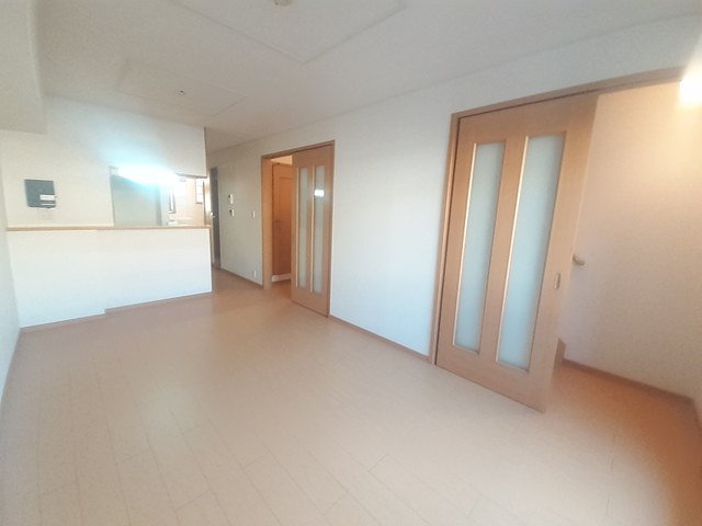 3/20 リビング/ダイニング