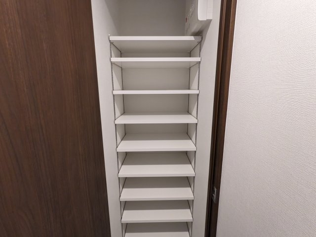 6/30 収納