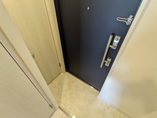 19/30 バルコニー