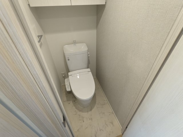 18/30 バルコニー