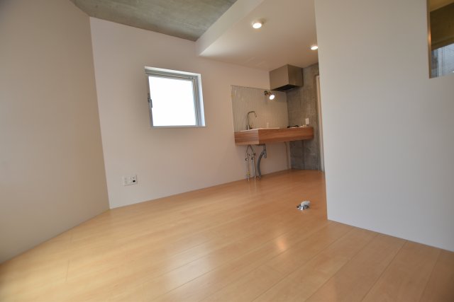 3/11 リビング/ダイニング