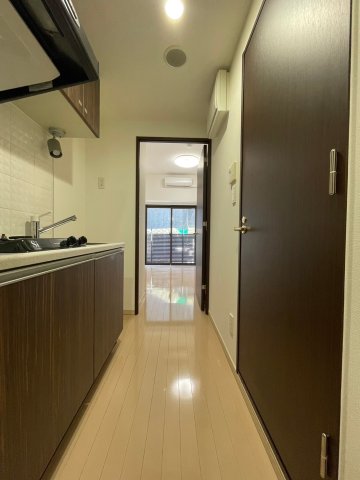 12/30 キッチン