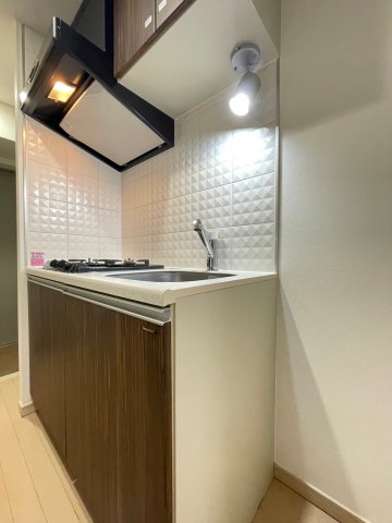 11/30 キッチン