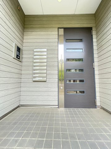 3/10 エントランス