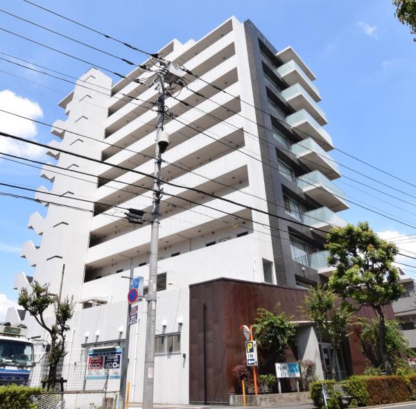1/30 外観