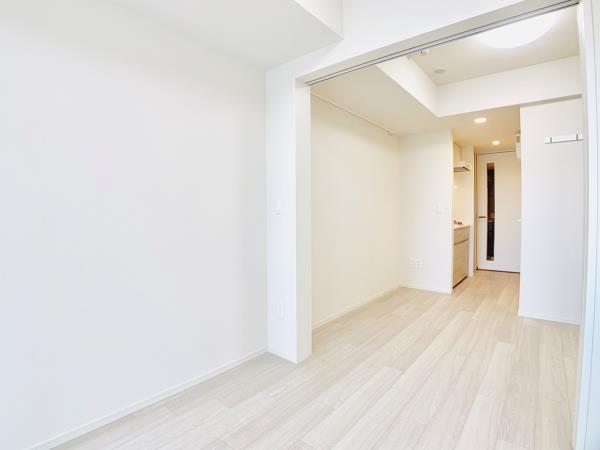 6/30 リビング/ダイニング