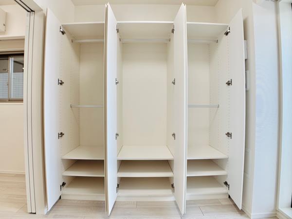 7/30 リビング/ダイニング