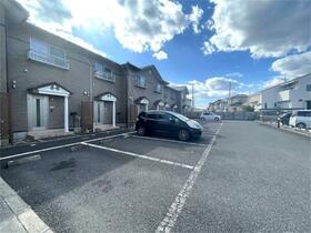 Ｃｏｕｎｔｒｙ　Ｖａｌｌｅｙ　Ｗａｔａｎａｂｅ駐車場