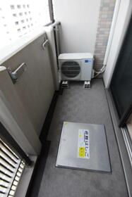 14/16 バルコニー