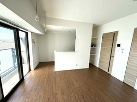 4/16 リビング/ダイニング