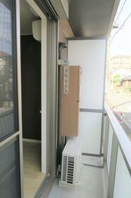 15/16 バルコニー