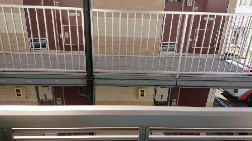 13/21 エントランス