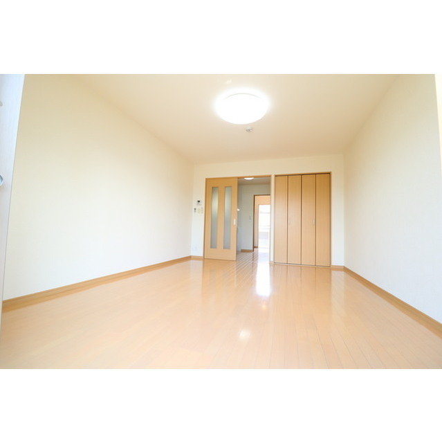 3/17 リビング/ダイニング