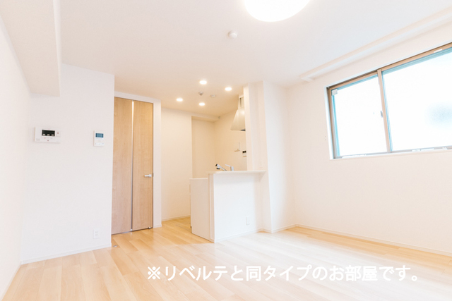 3/24 リビング/ダイニング