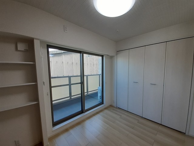 4/24 室内