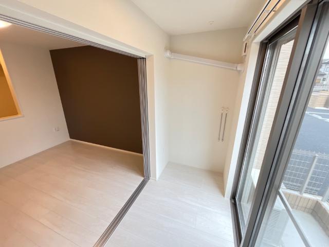 17/30 バルコニー