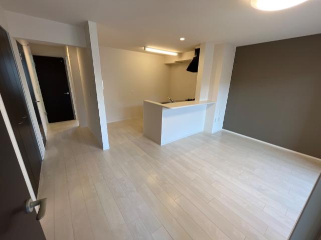 6/30 リビング/ダイニング