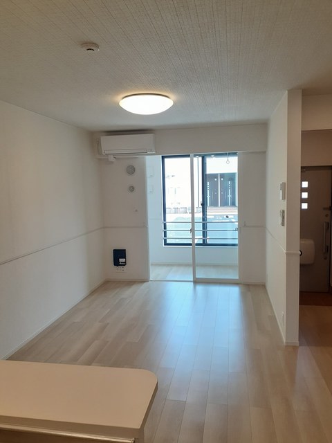 3/20 リビング/ダイニング