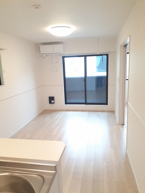 3/20 リビング/ダイニング