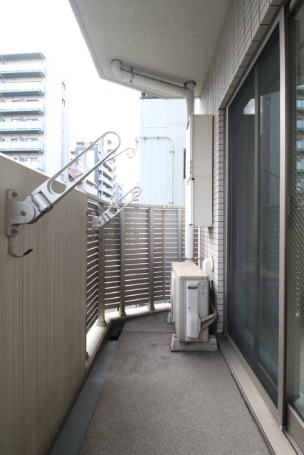 14/29 バルコニー