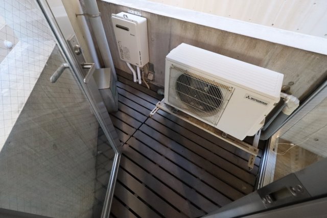 24/30 バルコニー