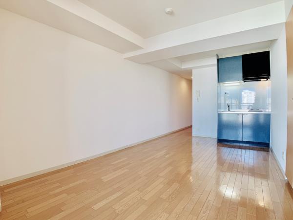 6/26 リビング/ダイニング