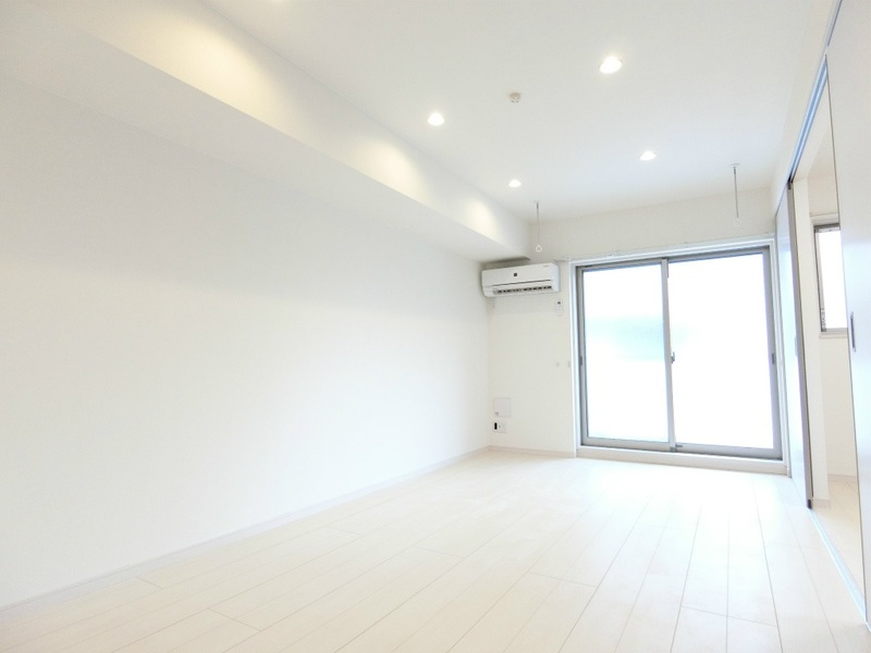 3/20 リビング/ダイニング