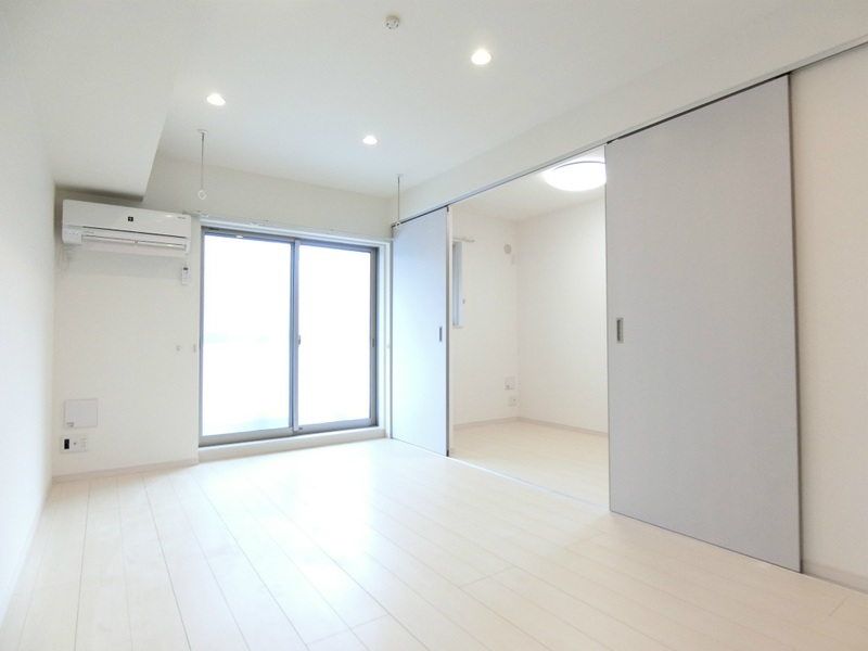 4/20 リビング/ダイニング