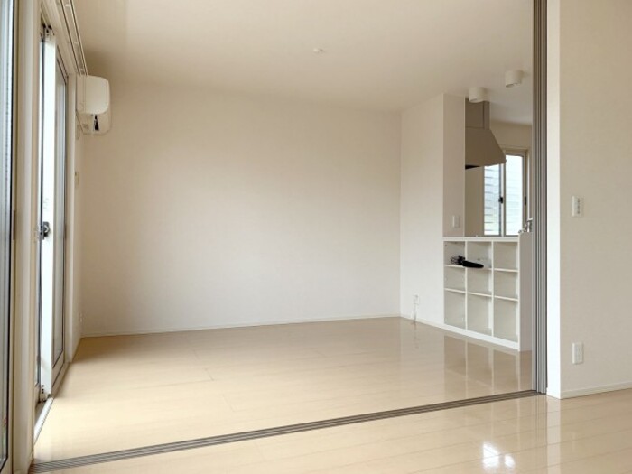 3/28 リビング/ダイニング