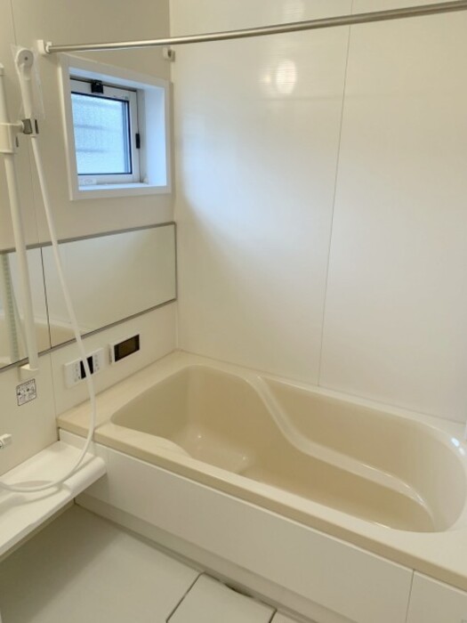 7/28 浴室