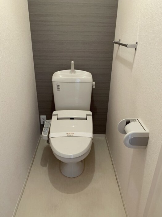 8/28 トイレ