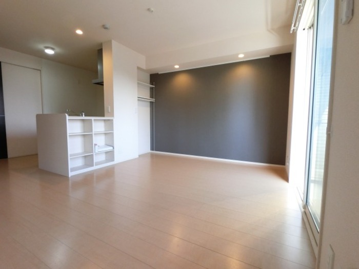 3/27 リビング/ダイニング