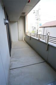 16/30 バルコニー
